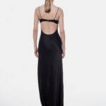 ETERNITY MAXI DRESS