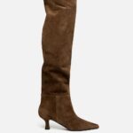 OVER THE KNEE 55 BOOTS
