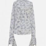 LONG SLEEVED SHIRT