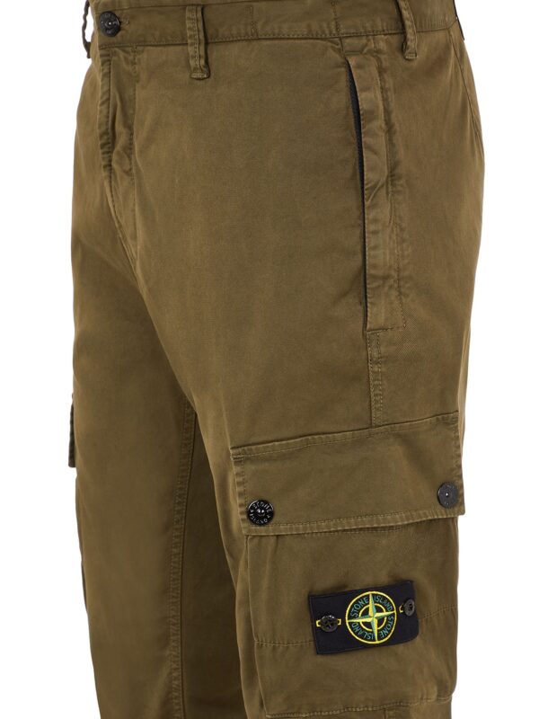 303L1 CARGO CHINO
