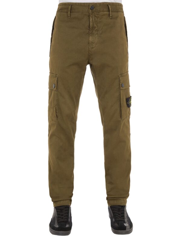 303L1 CARGO CHINO
