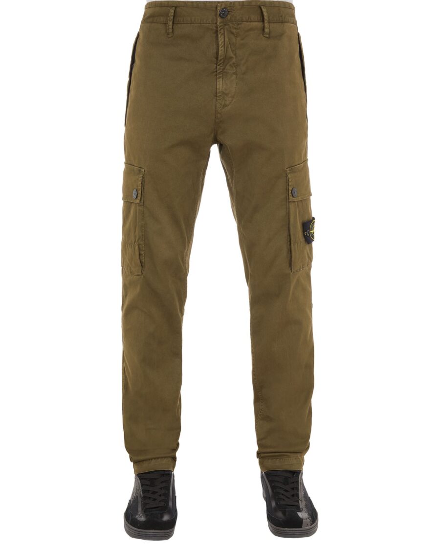 303L1 CARGO CHINO