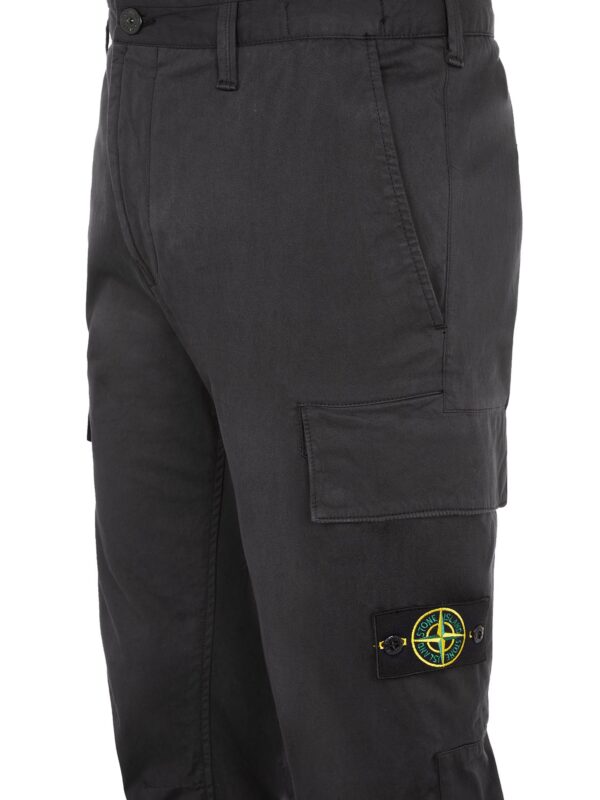 31714 SKINNY CARGO PANTS