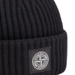 N22C3 WOOL BEANIE