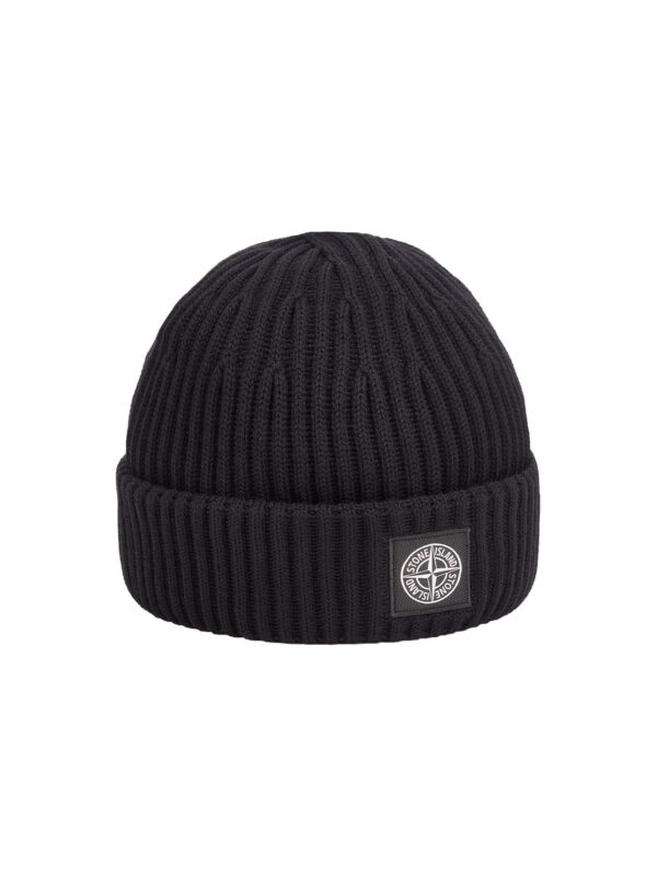 N22C3 WOOL BEANIE