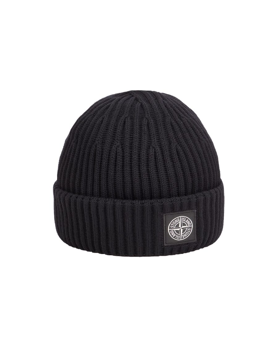N22C3 WOOL BEANIE