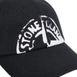 99875 ‘STAMP’ PRINT CAP