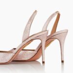 SO NUDE 85 PUMP
