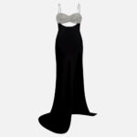 ETERNITY MAXI DRESS