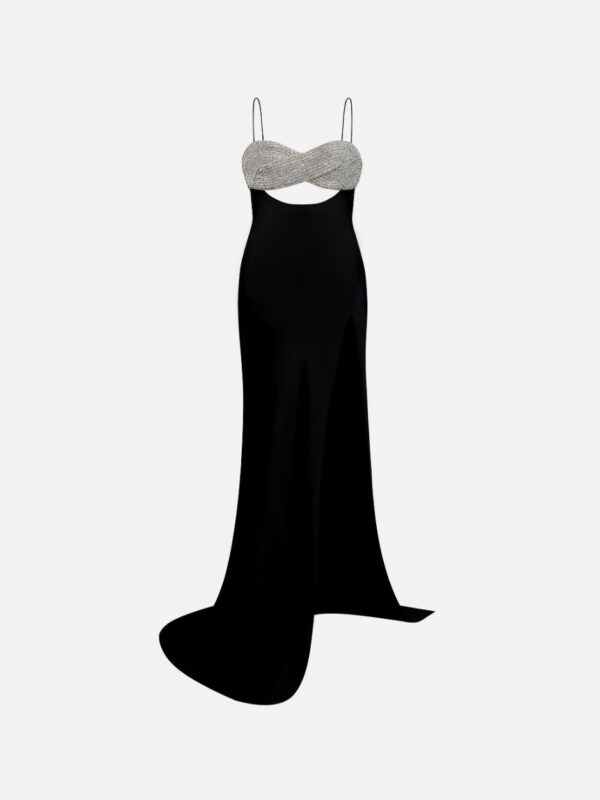ETERNITY MAXI DRESS