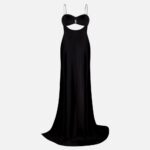 ETERNITY MAXI DRESS