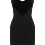 GIBSON MINI DRESS