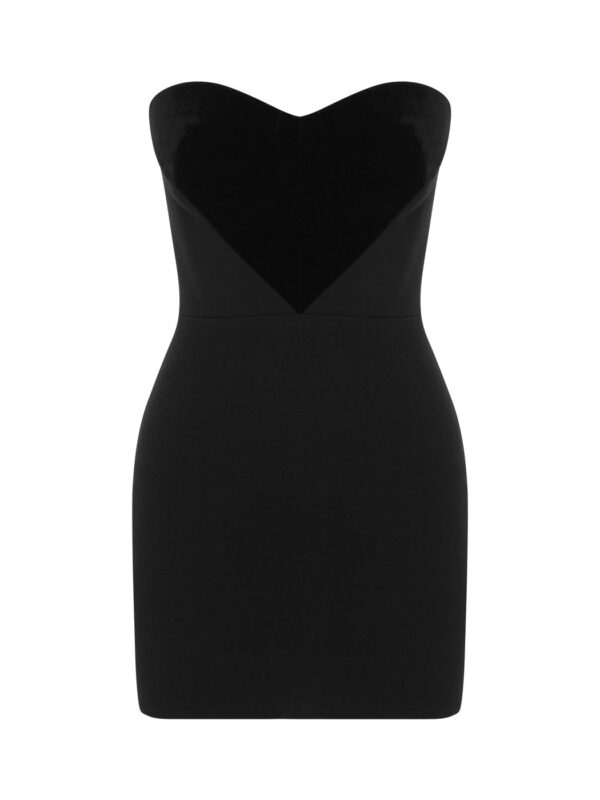 GIBSON MINI DRESS
