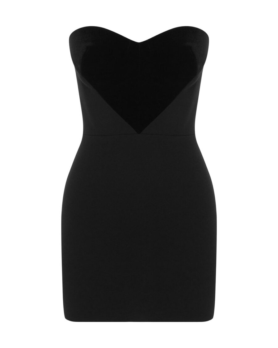 GIBSON MINI DRESS