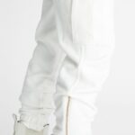 PLUSH CARGO PANTS