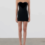 GIBSON MINI DRESS