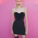 GIBSON MINI DRESS