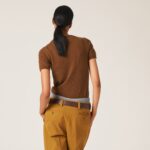 RUNWAY CASHMERE SWEATER