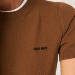 RUNWAY CASHMERE SWEATER