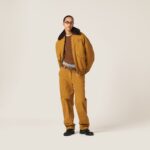 RUNWAY CASHMERE SWEATER