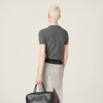 RUNWAY CASHMERE SWEATER