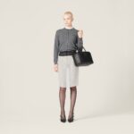 RUNWAY CASHMERE SWEATER