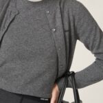 RUNWAY CASHMERE SWEATER