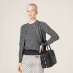 RUNWAY CASHMERE SWEATER