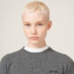 RUNWAY CASHMERE SWEATER