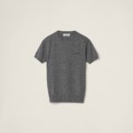 RUNWAY CASHMERE SWEATER