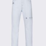 SLIM FIT JEAN | ICE BLUE