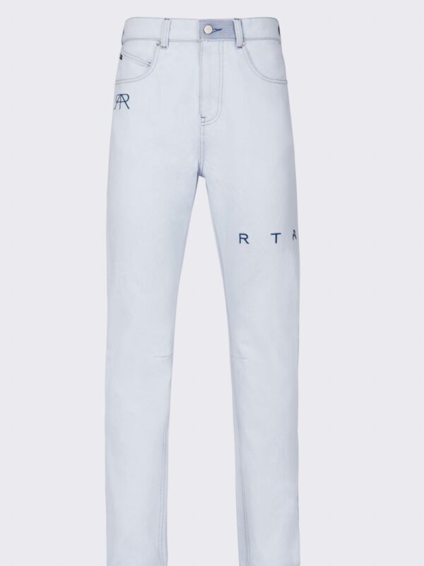SLIM FIT JEAN | ICE BLUE