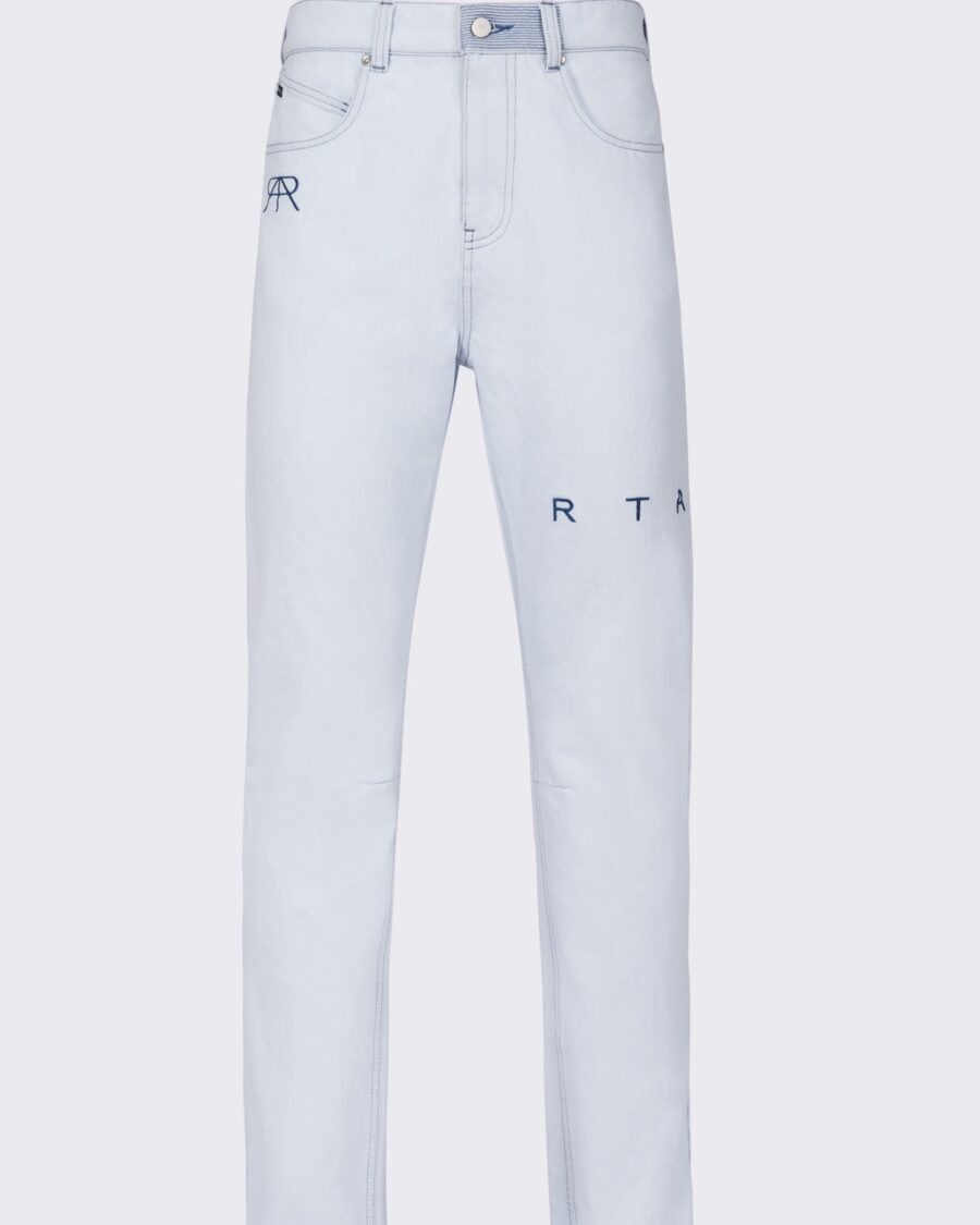 SLIM FIT JEAN | ICE BLUE