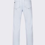 SLIM FIT JEAN | ICE BLUE