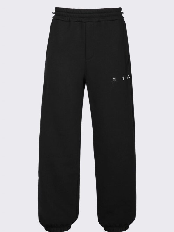 SWEATPANT | BLACK