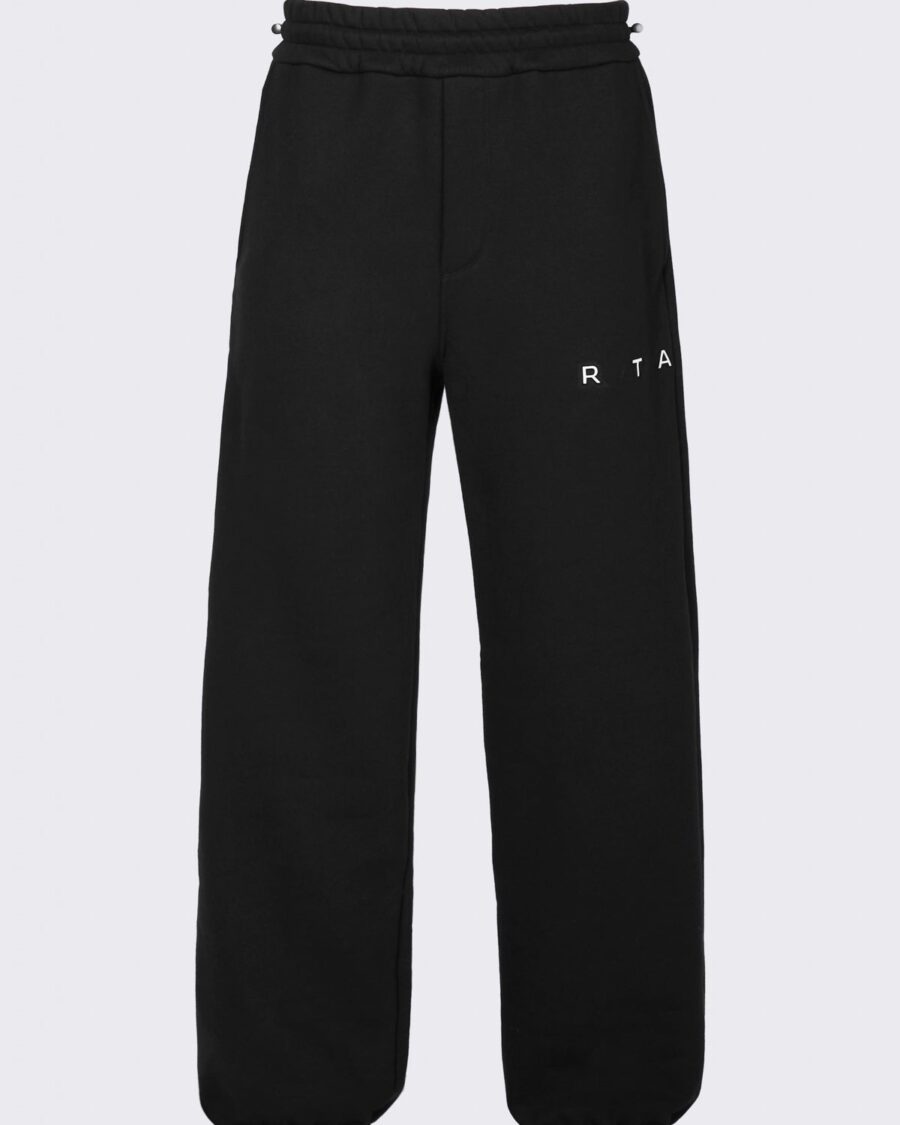 SWEATPANT | BLACK
