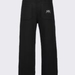 SWEATPANT | BLACK