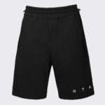 SWEATSHORT | BLACK