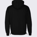 OVERSIZED HOODIE | BLACK