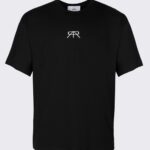 OVERSIZED TEE | BLACK