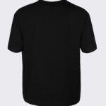 OVERSIZED TEE | BLACK