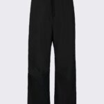 PARACHUTE PANTS | BLACK