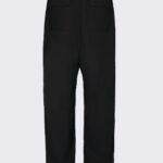 PARACHUTE PANTS | BLACK