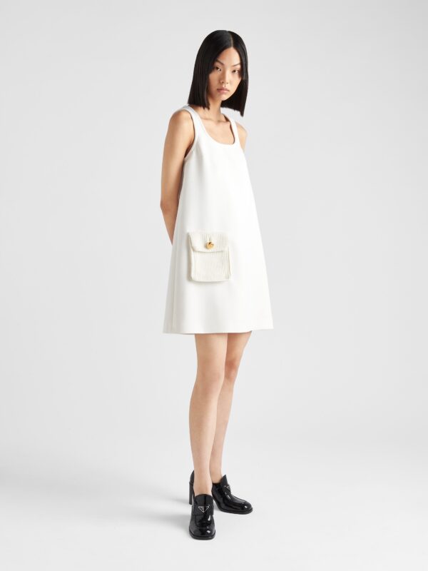 NATTÉ DRESS