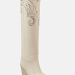 EL DORADO 100 BOOT STUDDED