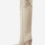 EL DORADO 100 BOOT STUDDED