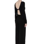 DAYE CARDIGAN IN JET BLACK