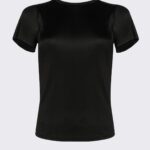 CLASSIC JERSEY TEE | BLACK