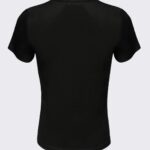 CLASSIC JERSEY TEE | BLACK