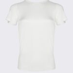 CLASSIC JERSEY TEE | WHITE